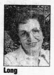 Lucille Georgia “George” Autry Long (1925-2000)