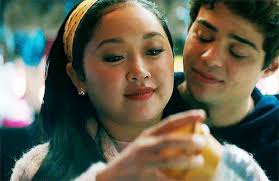 To All the Boys: P.S. I Still Love You': Peter, Lara Jean in GIFs