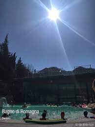 Foto Meteo Bagno Di Romagna Bagno Di Romagna Ore 15 21 Ilmeteo It