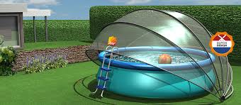 7 Tips For Keeping Your Intex Pool Clean Sunnytent