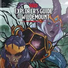 Is there any way to get access to the campaign guide for roll20? Explorer S Guide To Wildemount Critical Role Wiki Fandom