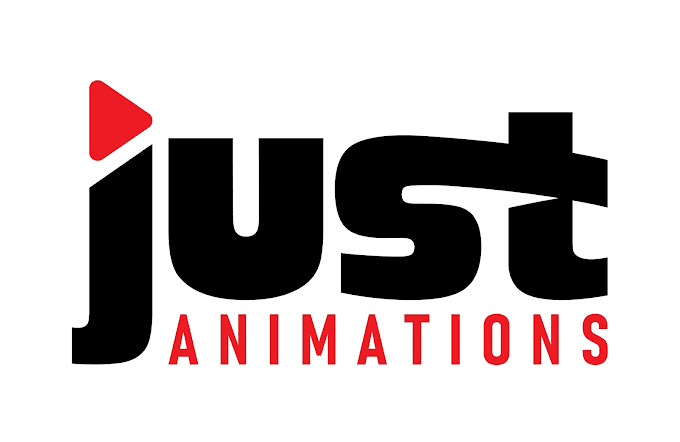 Just Animations Logo