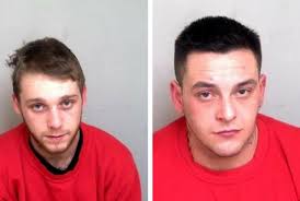 Burglars who ram-raided Benfleet shop are convicted