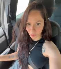 Latina tells Trump supporters they do not deserve the pleasures of looking  at her. "If you are a Trump supporter, don't look at me when I walk by. I'm  Latina; you don't