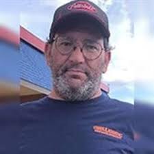 Brian Alan Mark Obituary January 9, 2024