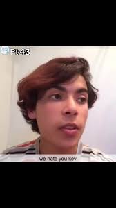 Josh Ovalle Kevin Vine