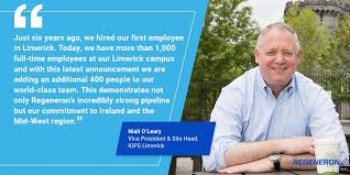 Responsible for assessing the microbiological quality of products, manufacturing equipment, manufacturing process areas, and facility utilities. Regeneronireland Hashtag On Twitter