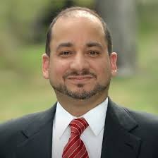 Councilman Franco Mazzei