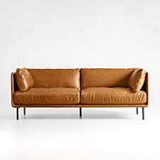 I have two crate and barrel sofas, and i have been very pleased. Pacific Sofa Furniture Collection Crate And Barrel