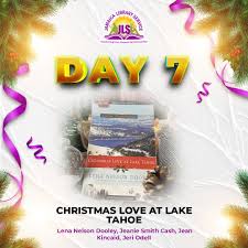 The celebration of Miss Lou's...