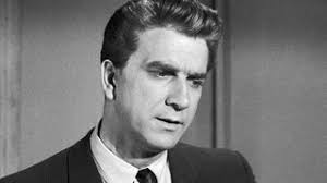 The Fugitive (TV Series 1963-1967) — The Movie Database (TMDB)