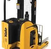 Narrow Aisle Rental Forklifts Wisconsin (Rent Reach Trucks ...