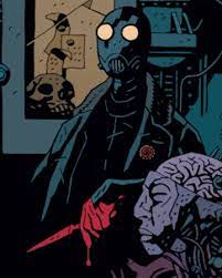 Check spelling or type a new query. Karl Ruprecht Kroenen Hellboy Wiki Fandom