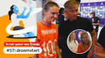 Van 'POPPENKAST'-PERSCO naar QUEEN MIEDEMA en ... - YouTube