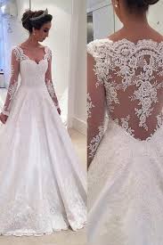 Gli abiti da sposa la sposa abiti da sposa semplici: Abiti Da Sposa In Pizzo Prezzi Economici On Line Buyabiti It