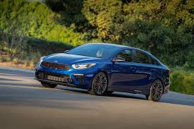 The 2020 kia forte gt debuts at sema 2018, the massive automotive aftermarket trade show held every year in las vegas. 2020 Kia Forte Gt Shows Its Two Flavors At Sema Carscoops