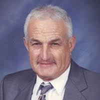 Obituary for Bernard R. "Ben" Grogan
