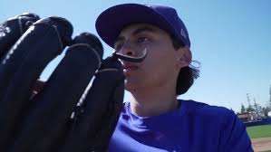 Pablo Small Prospect Video, RHP, La Habra High School Class of 2019