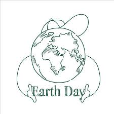 See more ideas about poster drawing, earth drawings, drawing competition. Earth Day Sketch Greeting Card Background Happy Holiday Poster Royalty Free Cliparts Vectors And Stock Illustration Image 98000043
