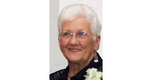 Bernelda Schuster Obituary (1928