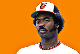 Eddie Murray