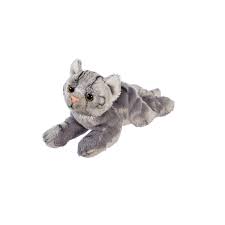 We did not find results for: Gray Tabby Cat Bean Bag Stuffed Animal