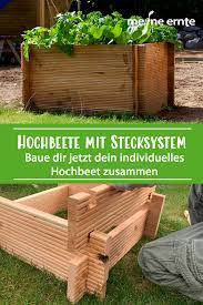 hochbeete kaufen meine ernte shop hochbeet garten pflanzen beete