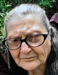 Obituary for Cora Lee (Fox) Bailey