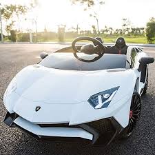 Ycco Kidstime Kinder Fahrzeug Lambo Design Infant Twisting Auto Https Www Amazon De Gp Aws Cart Add Html Asin 1 B07pm6v2mw Quan Fahrzeuge Kinder Spielzeug