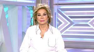 El detalle del nuevo programa de Ana Rosa Quintana con el que no se podrá  quitar la sombra de 'Sálvame'