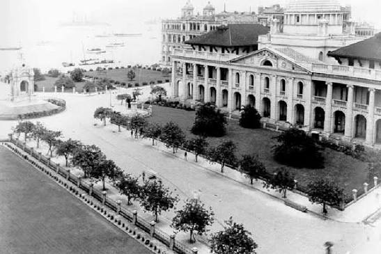 Hong Kong Museum of History - Historical Photographs
