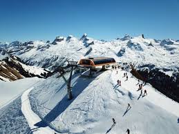 Stoos is a village located in the municipality of morschach. Skifahren Stoos 2021 Schwyz