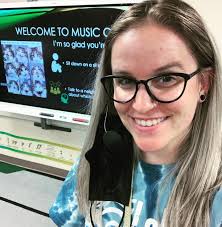 Deborah Parsons (@musicallymsp) • Instagram photos and videos