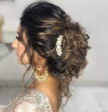 What Kind Of Hairstyle Suits For Saree Quora Hair Styles Hairstyle Long Hair Styles