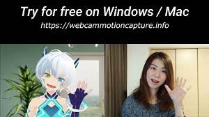 Realtime Motion Capture With Only Webcam - Finger, Hand, Head, Lip, and Eye  tracking - YouTube