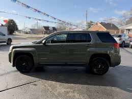 Image result for Cypress Green 2015 Terrain