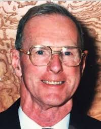 James Oliver Cook Obituary