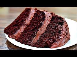 Rich And Moist Chocolate Cake Recipe How To Make A Great Chocolate Cake Youtube Chocolate Cake Recipe Moist Chocolate Cake Recipe Cake Recipes