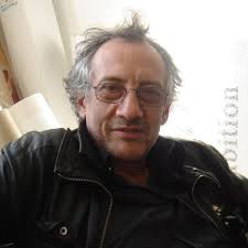 Professor Peter Kennard