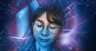 The Foundations of Belief. Where does belief in a power outside of…