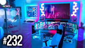 Hope to help and inspire you according to what you dream gaming room setup. Gaming Zimmer Einrichten 2021 Gestaltungstipps Gaming Setups