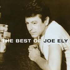 Buy Joe Ely : The Best Of Joe Ely (CD, Comp) Online for a great price