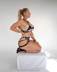 Missmiafit Exclusive Leaked Nude Onlyfans 523179