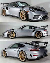 2019 Porsche 911 Gt3 Rs Porsche Gtr Porsche Gt Porsche