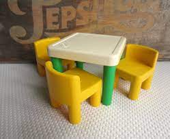 Maybe you would like to learn more about one of these? Little Tikes Classic Table And Chairs Set Classic Table Table And Chair Sets Chair Set