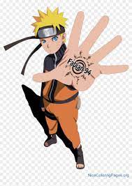 Download and use them in your website, document or presentation. Uzumaki Naruto Png Transparent Png 900x1257 573288 Pngfind