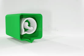 L r 3d logo inspiration idea. 3d Whatsapp Stock Illustrations 237 3d Whatsapp Stock Illustrations Vectors Clipart Dreamstime