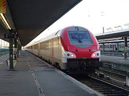 Gare De Paris Bercy Bourgogne Pays D Auvergne Wikiwand