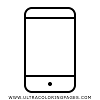 Check spelling or type a new query. Iphone Coloring Page Ultra Coloring Pages