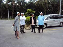 Sila klik video untuk berita selanjutnya. Perubatan Islam Manjung Berubat 1